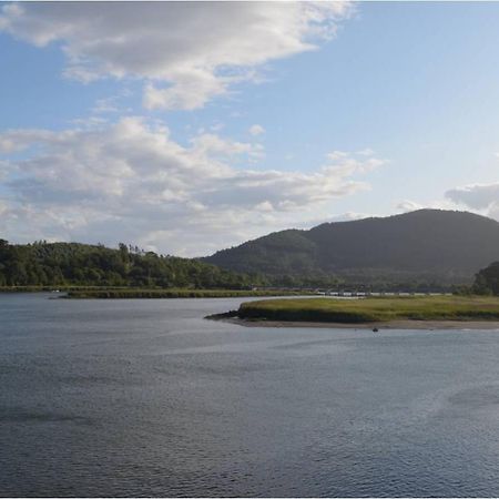 La Quintana Del Castillo Soto Del Barco Eksteriør billede